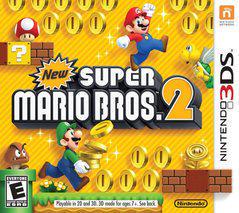New Super Mario Bros. 2 Complete