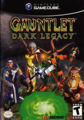 Gauntlet Dark Legacy Complete