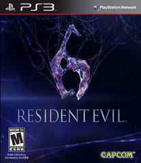 Resident Evil 6 Complete
