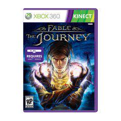Fable: The Journey Complete