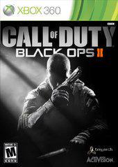 Call of Duty Black Ops II Complete
