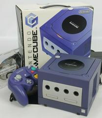 Indigo GameCube System