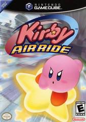 Kirby Air Ride Complete