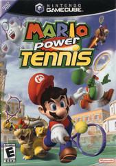 Mario Power Tennis Complete
