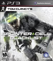 Splinter Cell: Blacklist Complete