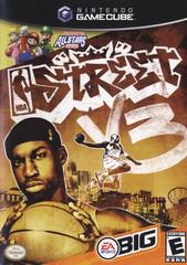 NBA Street Vol 3 Complete