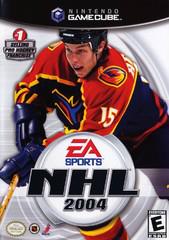 NHL 2004 Complete