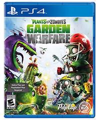 Plants vs. Zombies: Garden Warfare Complete