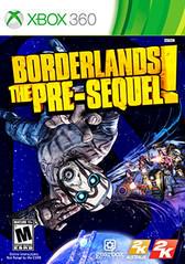 Borderlands The Pre-Sequel Complete