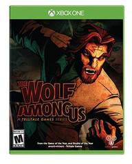 Wolf Among Us Complete