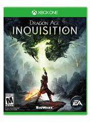 Dragon Age: Inquisition Complete