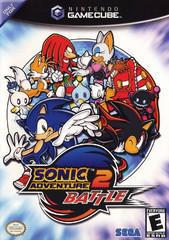 Sonic Adventure 2 Battle Complete