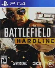 Battlefield Hardline Complete
