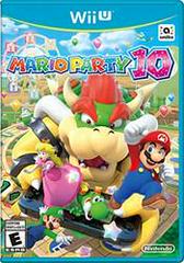 Mario Party 10 Complete