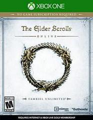 Elder Scrolls Online: Tamriel Unlimited Complete