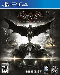 Batman: Arkham Knight Complete