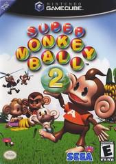 Super Monkey Ball 2 Complete