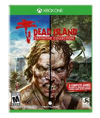 Dead Island Definitive Edition Complete