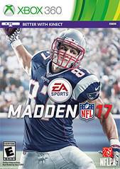 Madden NFL 17 Complete