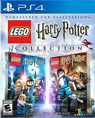 LEGO Harry Potter Collection Complete