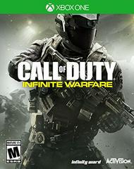 Call of Duty: Infinite Warfare Complete