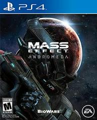 Mass Effect Andromeda Complete