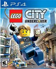 LEGO City Undercover Complete