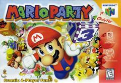 Mario Party Complete