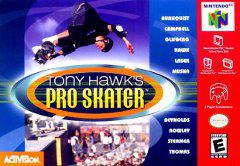Tony Hawk Complete