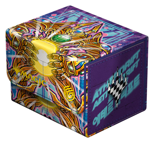 Ultimate Guard Sidewinders 100+ - MTG Aetherdrift