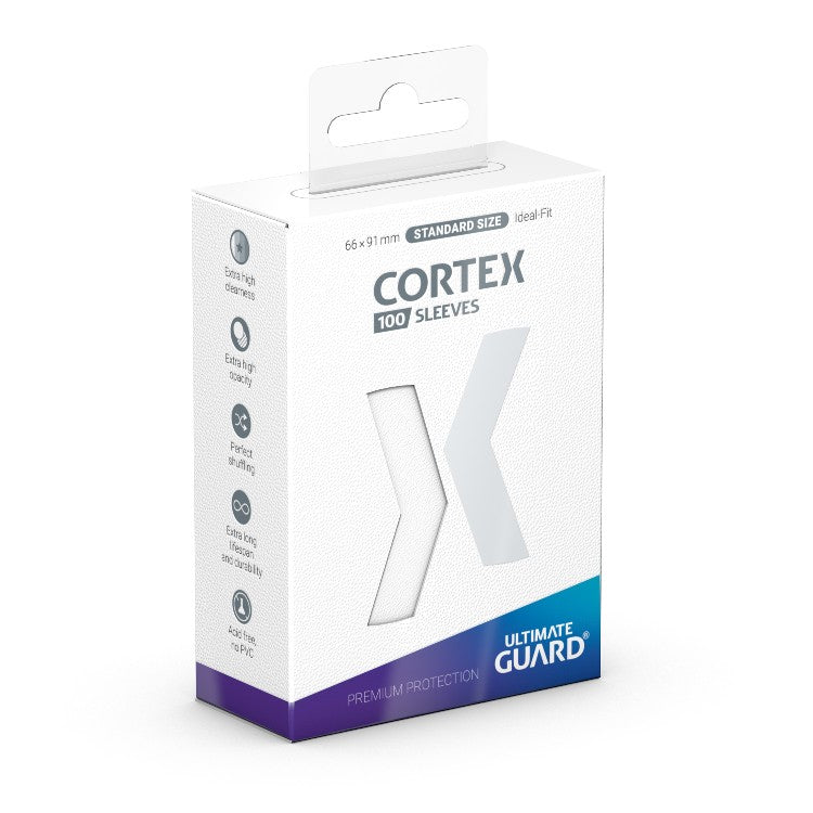 Ultimate Guard: Cortex Glossy Deck Protector