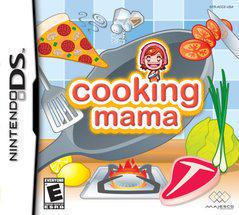 Cooking Mama Complete