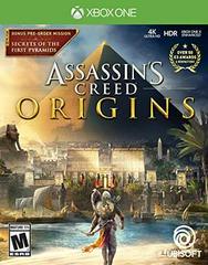 Assassin's Creed: Origins Complete