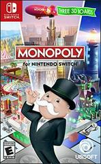 Monopoly Complete
