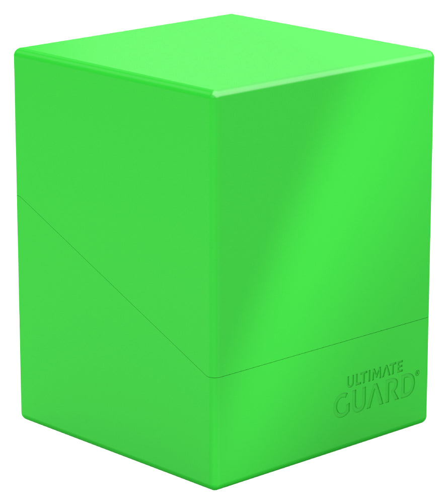 Ultimate Guard Boulder 100+ Solid