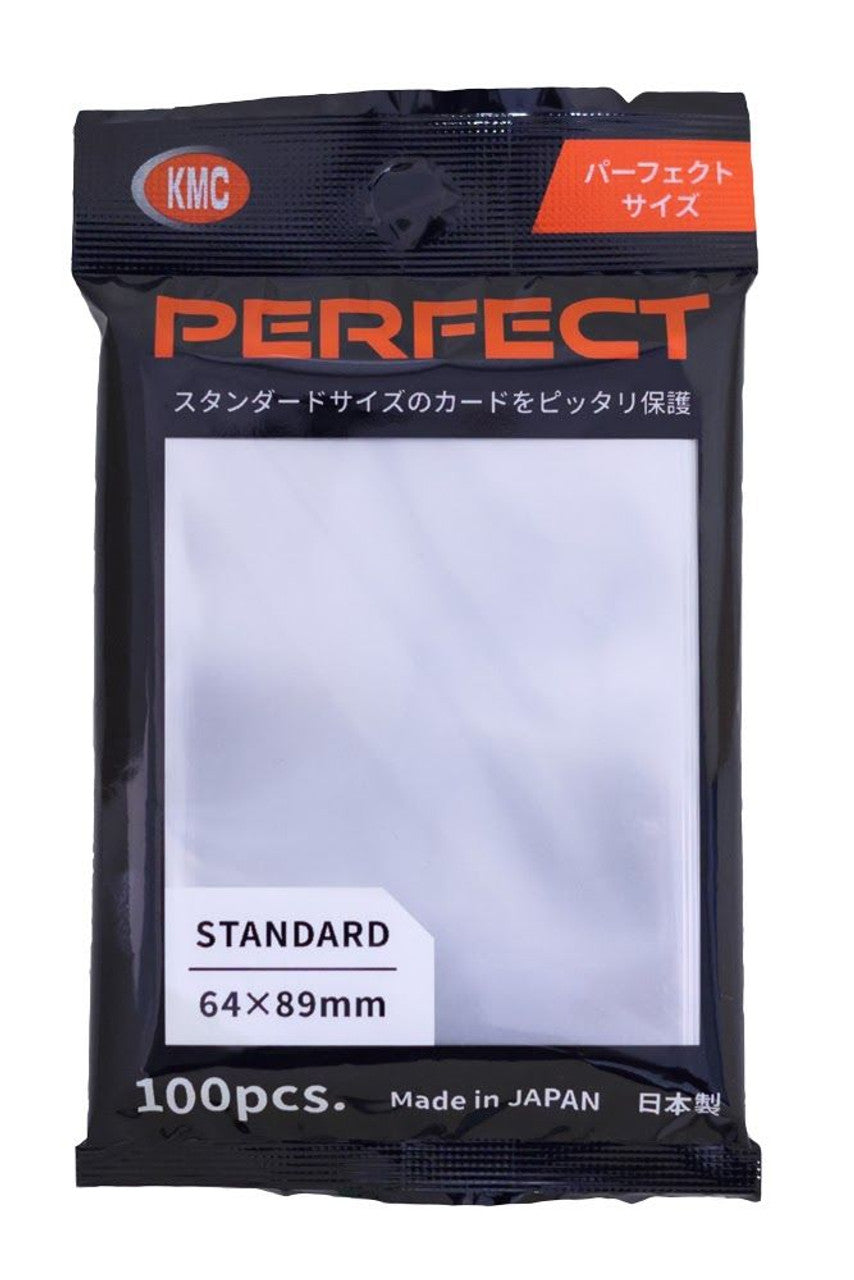KMC Perfect Fit Inner Sleeves (New)