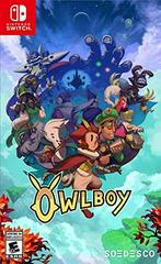 Owlboy Complete