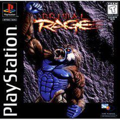 Primal Rage Complete