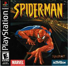 Spiderman Complete