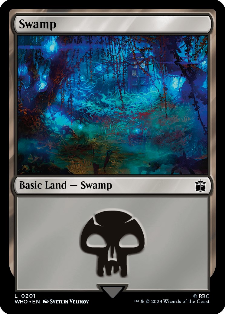 Swamp (0201)