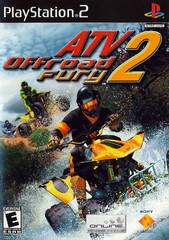 ATV Offroad Fury 2 Complete