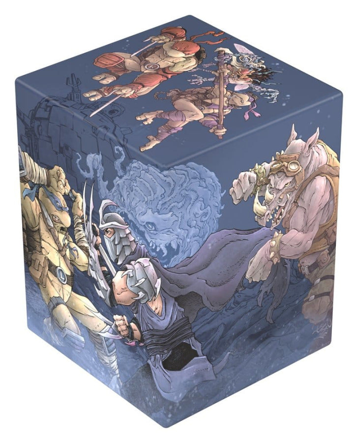 Ultimate Guard Boulder 100+ Magic: The Gathering Teenage Mutant Ninja Turtles