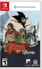Banner Saga Trilogy Complete