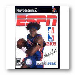 ESPN NBA 2K5 Complete