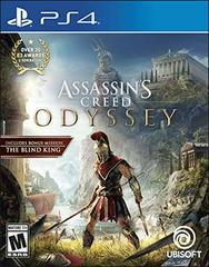 Assassin's Creed Odyssey Complete