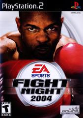 Fight Night 2004 Complete