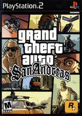 Grand Theft Auto San Andreas Complete