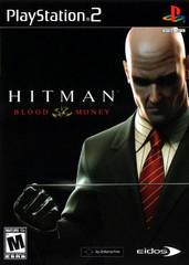 Hitman Blood Money Complete