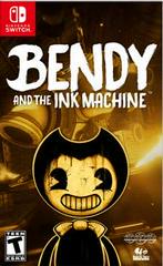 Bendy and the Ink Machine Complete