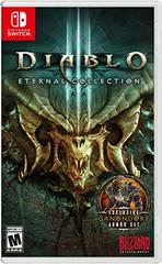 Diablo III Eternal Collection Complete